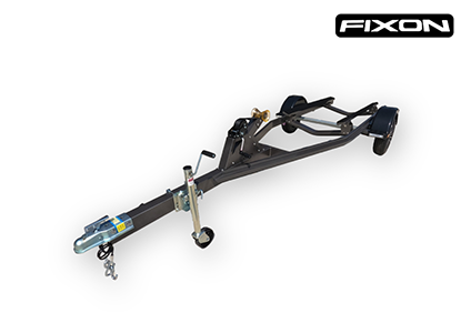 픽슨(FIXON) 제트스키 트레일러 기본형 FX-ST100
