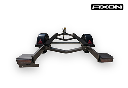 픽슨(FIXON) 제트스키 트레일러 기본형 FX-ST100