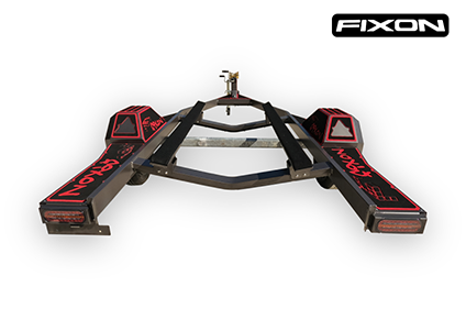 픽슨(FIXON) 제트스키 트레일러 보급형 FX-ST200