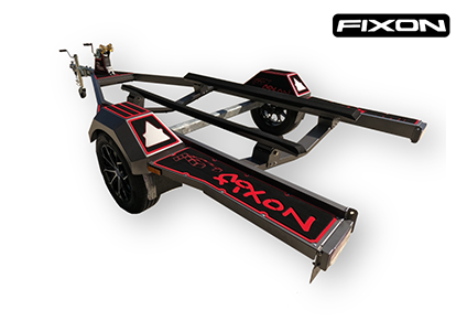 픽슨(FIXON) 제트스키 트레일러 보급형 FX-ST200