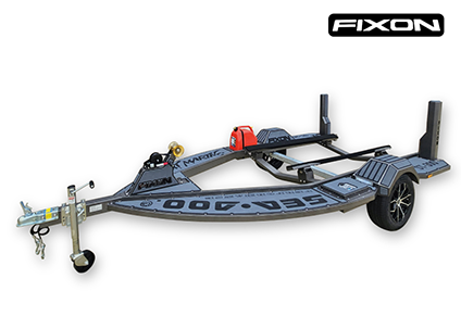 픽슨(FIXON) 제트스키 트레일러 고급형 FX-ST300
