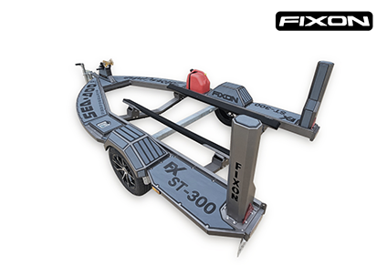 픽슨(FIXON) 제트스키 트레일러 고급형 FX-ST300