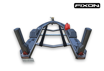 픽슨(FIXON) 제트스키 트레일러 고급형 FX-ST300