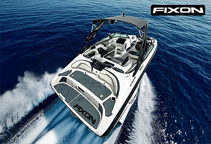 픽슨(FIXON) 야마하 AR195 보트 EVA TIG 매트