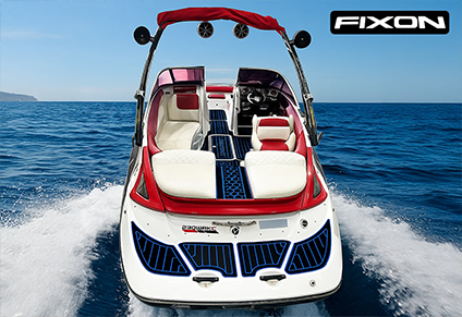 픽슨(FIXON) Sea-Doo Wake230 보트 EVA TIG 매트