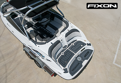 픽슨(FIXON) 야마하 AR230 보트 EVA TIG 매트