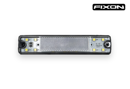 픽슨(FIXON) 트레일러 LED 전면등