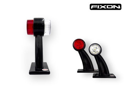 픽슨(FIXON) 트레일러 LED 차폭등