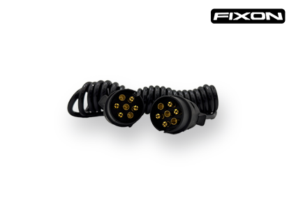 픽슨(FIXON) 트레일러 7핀 연결커넥터