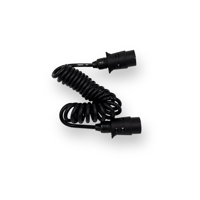 픽슨(FIXON) 트레일러 7핀 연결커넥터