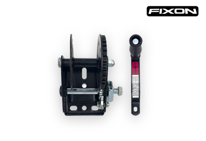 픽슨(FIXON) 트레일러 윈치