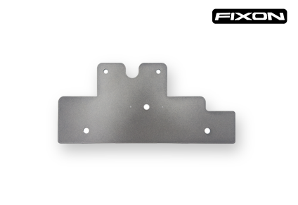 픽슨(FIXON) 트레일러 번호판 플레이트