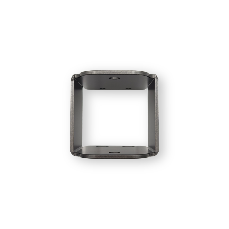 픽슨(FIXON) 싱글 트레일러 도마 브래킷 (앞)