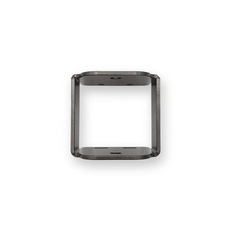 픽슨(FIXON) 싱글 트레일러 도마 브래킷 (뒤)