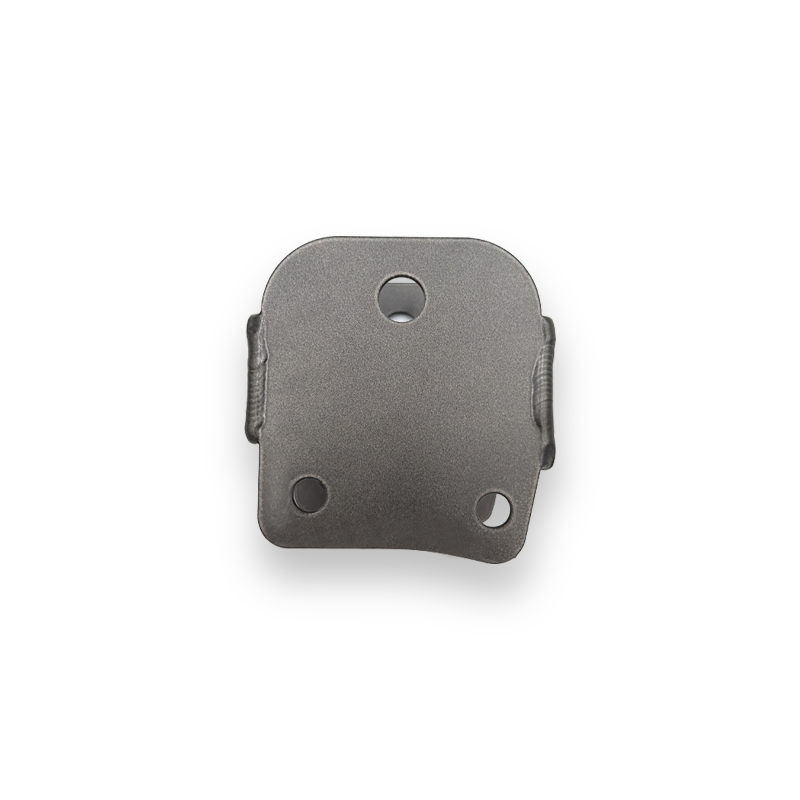 픽슨(FIXON) 더블 트레일러 도마 브래킷 (앞,뒤 공용)