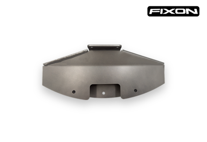 픽슨(FIXON) 더블 트레일러 엑슬 센터 보강 브래킷