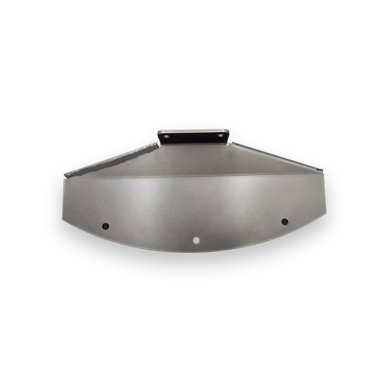 픽슨(FIXON) 더블 트레일러 엑슬 센터 보강 브래킷