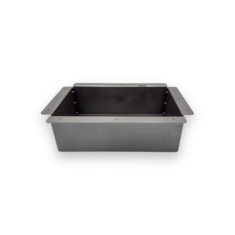 픽슨(FIXON) 싱글 트레일러 주유함