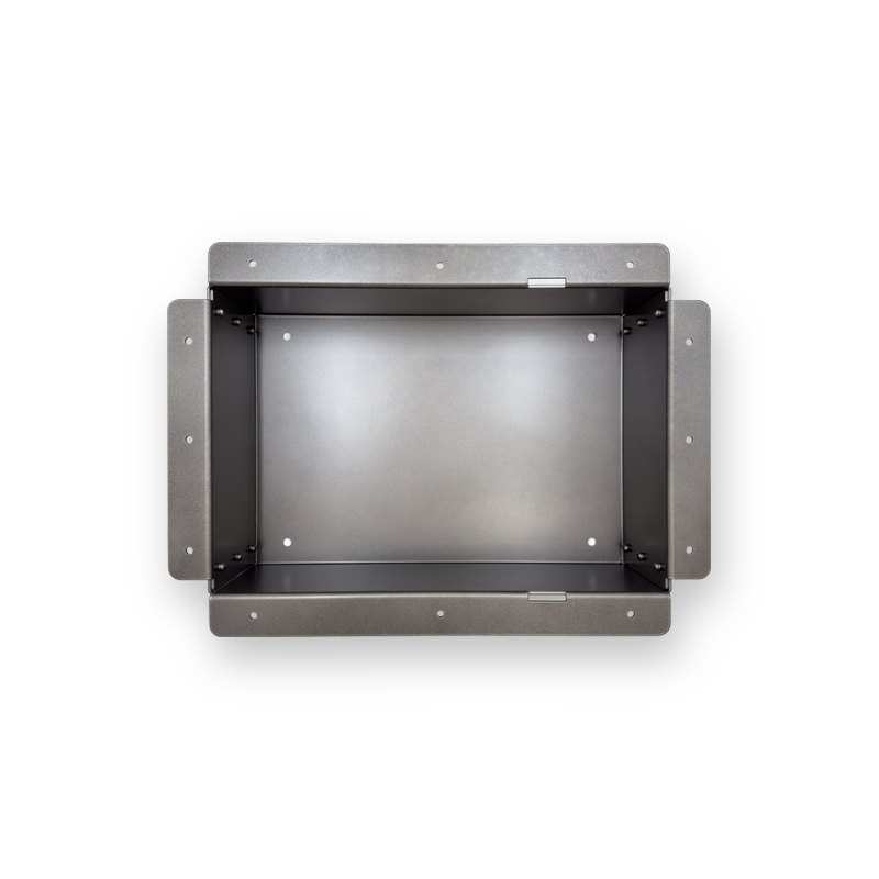 픽슨(FIXON) 싱글 트레일러 주유함