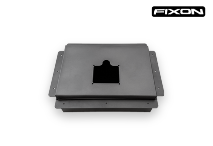 픽슨(FIXON) 싱글 트레일러 공구함