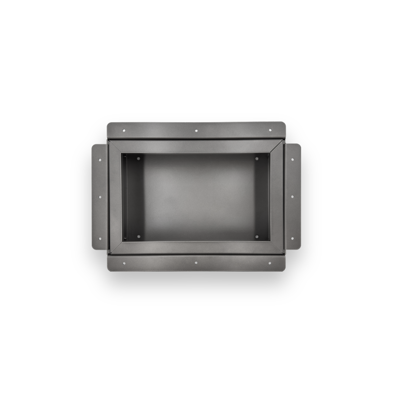 픽슨(FIXON) 싱글 트레일러 공구함