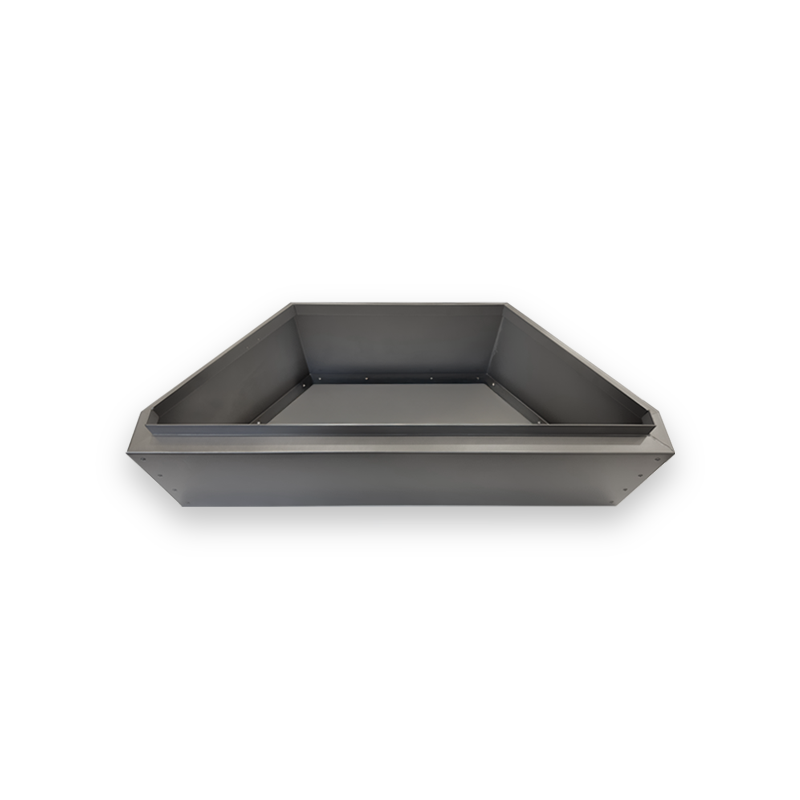 픽슨(FIXON) 더블 트레일러 공구함