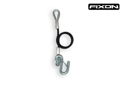 픽슨(FIXON) 트레일러 안전 케이블