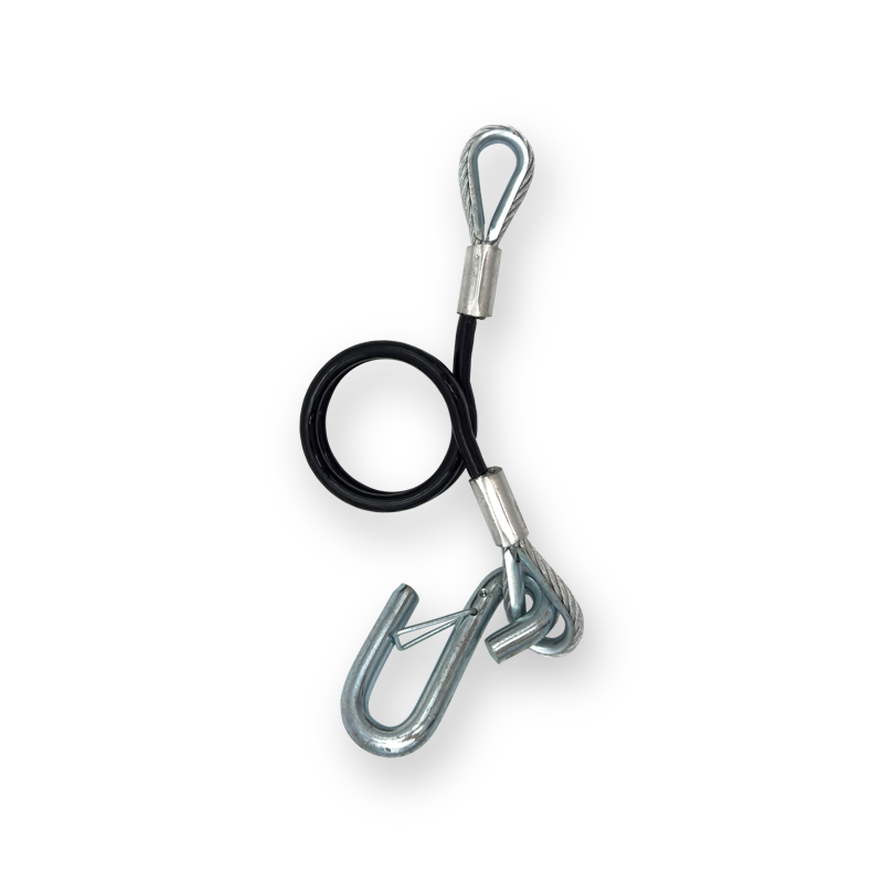 픽슨(FIXON) 트레일러 안전 케이블