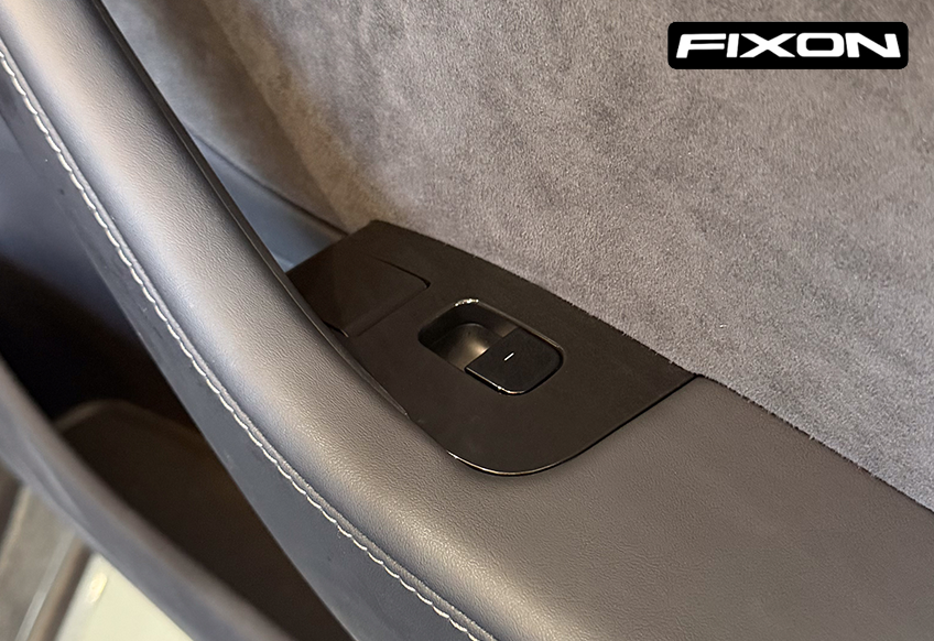 픽슨 테슬라 모델3 모델Y 2열 비상 개폐 레버 뒷좌석 탈출 장치